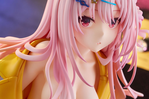 [PRE ORDER] MÔ HÌNH Limelight Lemonade Jam - Harumi Ena - 1/3.5 (Alice Glint) FIGURE CHÍNH HÃNG