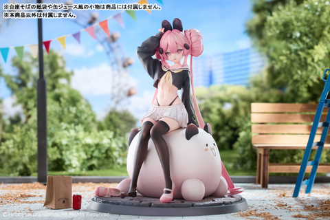 [PRE ORDER] MÔ HÌNH Original - Sinno10P - 1/6 (Hobby Sakura) FIGURE CHÍNH HÃNG