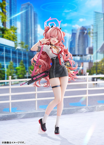 [PRE ORDER] MÔ HÌNH Blue Archive - Yozakura Kirara - 1/7 (Max Factory) FIGURE CHÍNH HÃNG