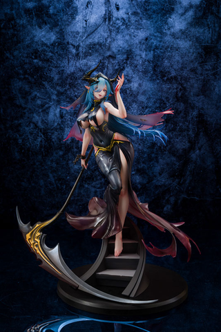 [PRE ORDER] MÔ HÌNH Azur Lane - Mary Celeste - 1/6 - Grim Night's Reaper (Daiki Kougyou) FIGURE CHÍNH HÃNG