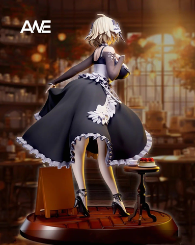 [PRE ORDER] MÔ HÌNH Jeanne d'Arc Alter - Fate/ Grand Order (ANE Studio) FIGURE CHÍNH HÃNG