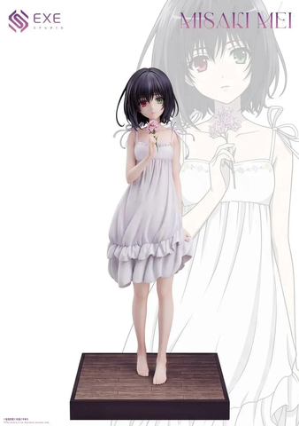 [PRE ORDER] MÔ HÌNH Misaki Mei Nightgown Ver. - Another (EXE Studio) FIGURE CHÍNH HÃNG