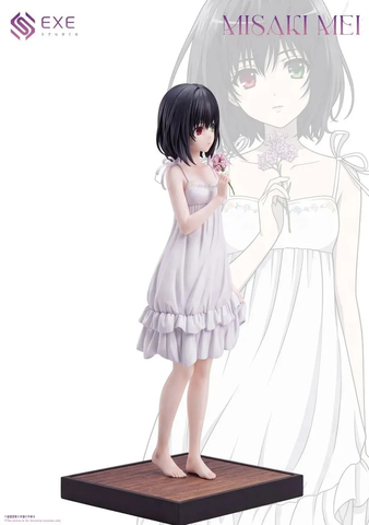 [PRE ORDER] MÔ HÌNH Misaki Mei Nightgown Ver. - Another (EXE Studio) FIGURE CHÍNH HÃNG