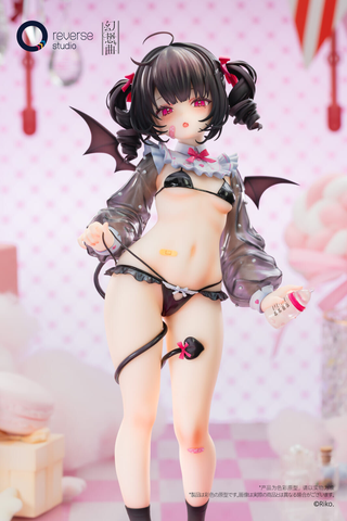 [PRE ORDER] MÔ HÌNH Original - Fantasias - Sino - 1/6 - Baby Bottle Ver. (Reverse Studio) FIGURE CHÍNH HÃNG