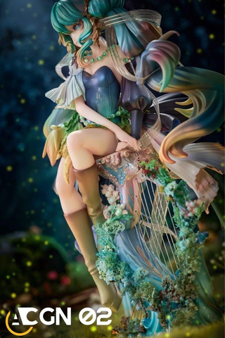 [PRE ORDER] MÔ HÌNH Midsummer Night's Forest Miku - Project Sekai (ACGN 02 Studio) FIGURE CHÍNH HÃNG