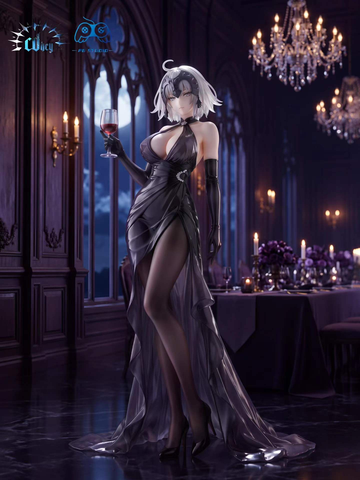 [PRE ORDER] MÔ HÌNH Jeanne d'Arc - Fate/Grand Order (PG Studio x Cdkey Studio) FIGURE CHÍNH HÃNG