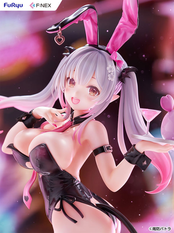 [PRE ORDER] MÔ HÌNH Patra Channel - Kanikama - Suou Patra - F:Nex - 1/6 - Bunny Ver. (FuRyu) FIGURE CHÍNH HÃNG