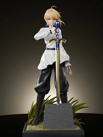 [PRE ORDER] MÔ HÌNH Saber - Fate/Grand Order (Snow unity Studio x ZN Studio) FIGURE CHÍNH HÃNG
