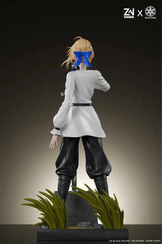 [PRE ORDER] MÔ HÌNH Saber - Fate/Grand Order (Snow unity Studio x ZN Studio) FIGURE CHÍNH HÃNG
