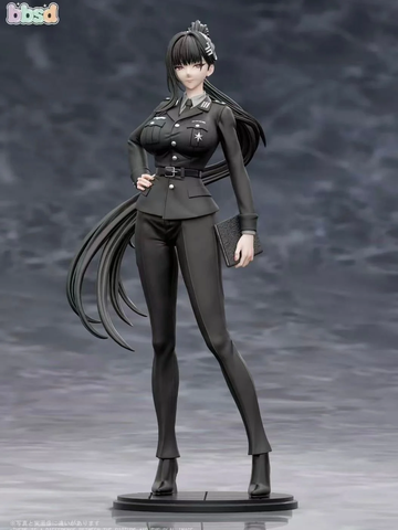 [PRE ORDER] MÔ HÌNH Tsukatsuki Rio - Blue Archive (BBSD Studio) FIGURE CHÍNH HÃNG