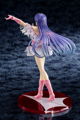 [PRE ORDER] MÔ HÌNH Choujikuu Yousai Macross: Ai Oboete Imasu ka - Lynn Minmay - 1/7 - Super Space Orchestra Ver. (Arcadia) FIGURE CHÍNH HÃNG