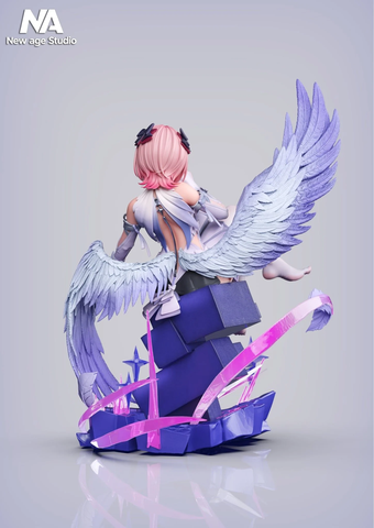 [PRE ORDER] MÔ HÌNH Remielle Dan - Zenless Zone Zero (New Age Studio) FIGURE CHÍNH HÃNG