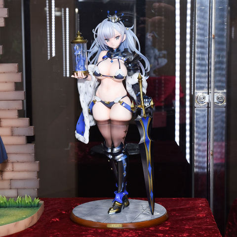 MÔ HÌNH Original - Creator's Collection - Dragon Tamer Princess, Platea - 1/6 (Native, Rocket Boy) FIGURE CHÍNH HÃNG