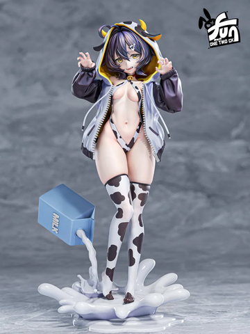 [PRE ORDER] MÔ HÌNH Hiiragi Utena - Mahou Shoujo ni Akogarete (One Two Studio) FIGURE CHÍNH HÃNG