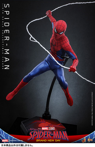 [PRE ORDER] MÔ HÌNH Spider-Man  - Movie Masterpiece 