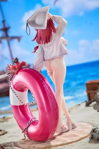 [PRE ORDER] MÔ HÌNH Mast - Goddess of Victory: Nikke (MAM BO Studio) FIGURE CHÍNH HÃNG