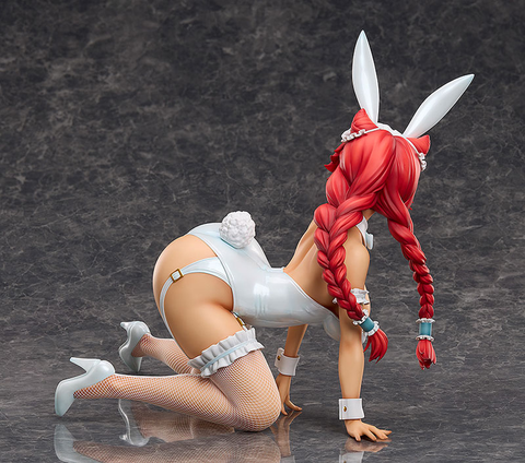 [PRE ORDER] MÔ HÌNH Overlord - Lupusregina Beta - B-style - 1/4 - Bunny Ver. (FREEing) FIGURE CHÍNH HÃNG