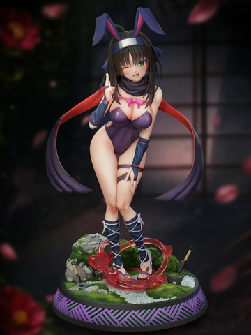 [PRE ORDER] MÔ HÌNH Hatsumi Mako (GAL Studio) FIGURE CHÍNH HÃNG