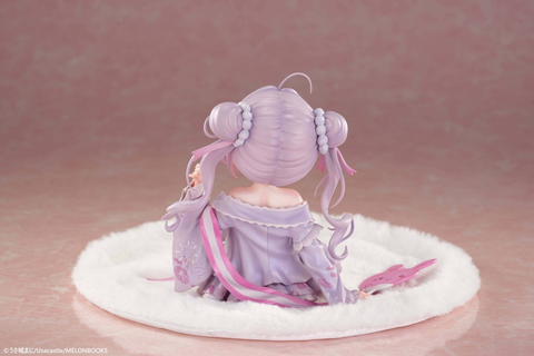 [PRE ORDER] MÔ HÌNH Original Character by Usashiro Mani Ramune-chan 1/6 Lovey-Dovey Summer Festival Ver (PURE) FIGURE CHÍNH HÃNG