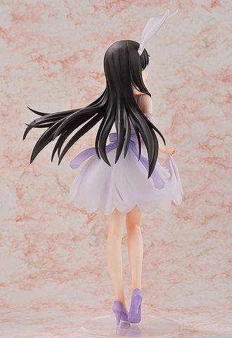 [PRE ORDER] MÔ HÌNH Gekijouban Mahou Shoujo Madoka★Magica: Hangyaku no Monogatari - Akemi Homura - B-style - 1/4 - Rabbit Ears Ver. (FREEing) FIGURE CHÍNH HÃNG