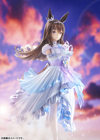 [PRE ORDER] MÔ HÌNH Umamusume: Pretty Derby - Admire Vega - 1/7 - Glacialis Vega (Phat Company) FIGURE CHÍNH HÃNG
