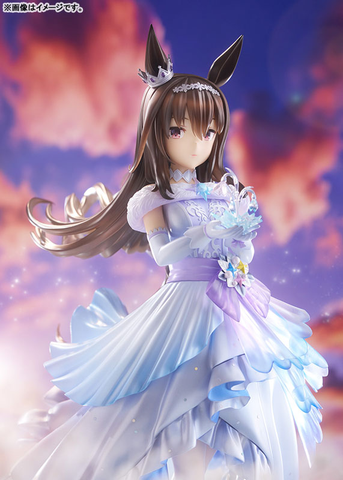 [PRE ORDER] MÔ HÌNH Umamusume: Pretty Derby - Admire Vega - 1/7 - Glacialis Vega (Phat Company) FIGURE CHÍNH HÃNG