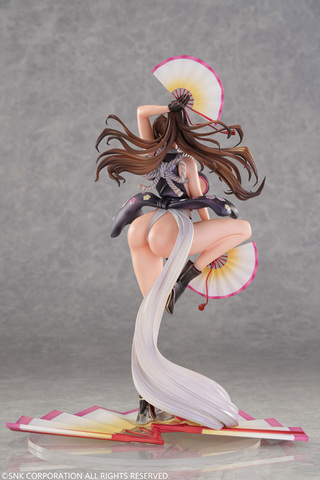 [PRE ORDER] MÔ HÌNH The King of Fighters - Shiranui Mai - 1/6 (Magi Arts) FIGURE CHÍNH HÃNG