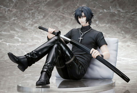 [PRE ORDER] MÔ HÌNH Togainu no Chi - Shiki - 1/7 (Ques Q) FIGURE CHÍNH HÃNG