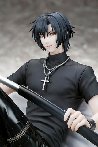 [PRE ORDER] MÔ HÌNH Togainu no Chi - Shiki - 1/7 (Ques Q) FIGURE CHÍNH HÃNG