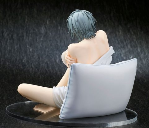 [PRE ORDER] MÔ HÌNH Togainu no Chi - Akira - 1/7 (Ques Q) FIGURE CHÍNH HÃNG