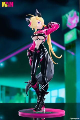[PRE ORDER] MÔ HÌNH Muse Dash - Rin - Limepie - 1/8 - Racer Ver. (Apex Innovation) FIGURE CHÍNH HÃNG