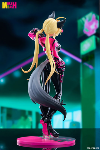 [PRE ORDER] MÔ HÌNH Muse Dash - Rin - Limepie - 1/8 - Racer Ver. (Apex Innovation) FIGURE CHÍNH HÃNG