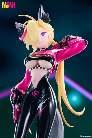 [PRE ORDER] MÔ HÌNH Muse Dash - Rin - Limepie - 1/8 - Racer Ver. (Apex Innovation) FIGURE CHÍNH HÃNG