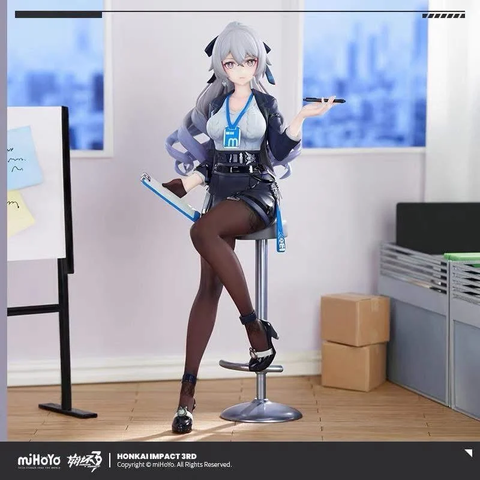 [PRE ORDER] MÔ HÌNH Honkai Impact 3rd - Bronya Zaychik - Limepie - 1/8 - Outstanding Attitude Ver. (Apex Innovation) FIGURE CHÍNH HÃNG
