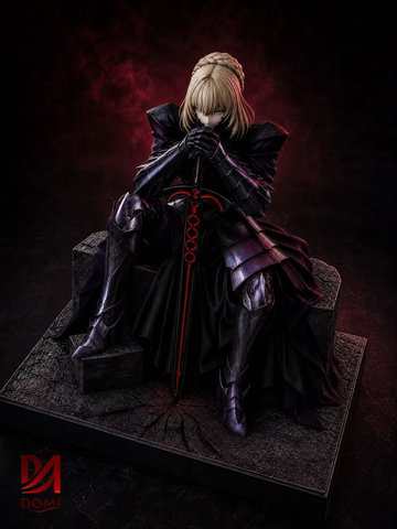 [PRE ORDER] MÔ HÌNH Saber/Altria Pendragon (Alter) - Fate/Grand Order (Domi Studio) FIGURE CHÍNH HÃNG