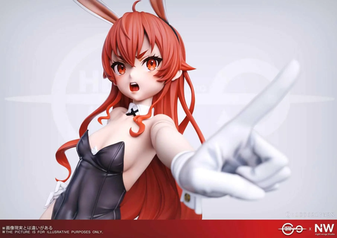 [PRE ORDER] MÔ HÌNH Eris Boreas Greyrat - Mushoku Tensei (Night Wing Studio & HERA Studio) FIGURE CHÍNH HÃNG