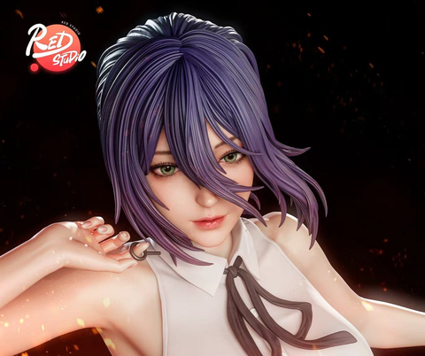 [PRE ORDER] MÔ HÌNH Reze - Chainsaw Man (Red Studio) FIGURE CHÍNH HÃNG