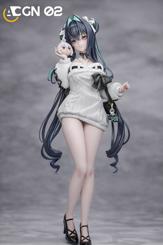 [PRE ORDER] MÔ HÌNH Little Mermaid - Goddess of Victory: Nikke (ACGN 02 Studio) FIGURE CHÍNH HÃNG