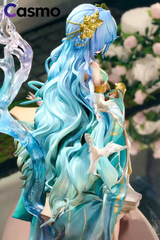 [PRE ORDER] MÔ HÌNH 37 - Reverse: 1999 (Casmo Studio) FIGURE CHÍNH HÃNG