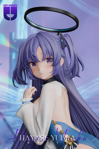 [PRE ORDER] MÔ HÌNH Hayase Yuuka - Blue Archive (Dirty Pockets Studio) FIGURE CHÍNH HÃNG
