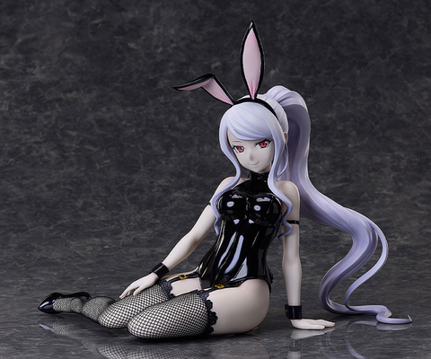 [PRE ORDER] MÔ HÌNH Overlord - Shalltear Bloodfallen - B-style - 1/4 - Black Bunny Ver. (FREEing) FIGURE CHÍNH HÃNG