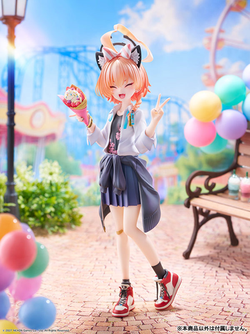 [PRE ORDER] MÔ HÌNH Blue Archive - Mikamo Neru - 1/7 - School, Memorial Lobby Ver. (Wing) FIGURE CHÍNH HÃNG