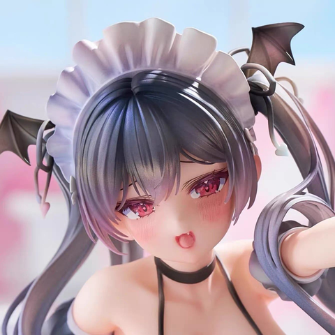 [PRE ORDER] MÔ HÌNH Koakuma Liath-chan (PartyLook) FIGURE CHÍNH HÃNG