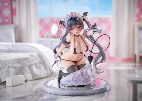 [PRE ORDER] MÔ HÌNH Koakuma Liath-chan (PartyLook) FIGURE CHÍNH HÃNG