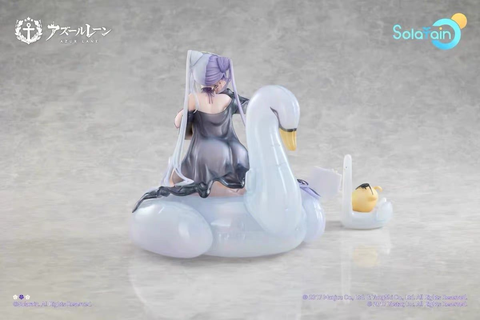 [PRE ORDER] MÔ HÌNH Azur Lane - Chao Ho - Manjuu - Ying Swei - 1/7 - Blue Waves, Limpid Summer Ver. (Solarain) FIGURE CHÍNH HÃNG