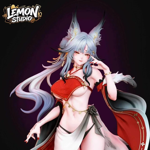 [PRE ORDER] MÔ HÌNH Xinyuehu - Wuthering Waves (Lemon Studio) FIGURE CHÍNH HÃNG