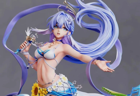 [PRE ORDER] MÔ HÌNH Robin - Honkai Star Rail (Starengrave Studio) FIGURE CHÍNH HÃNG