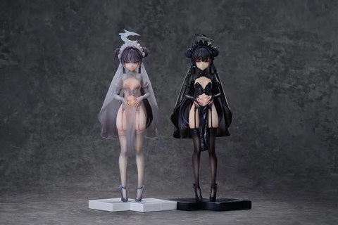 [PRE ORDER] MÔ HÌNH Ryuuge Kisaki - Blue Archive (HFK Studio) FIGURE CHÍNH HÃNG