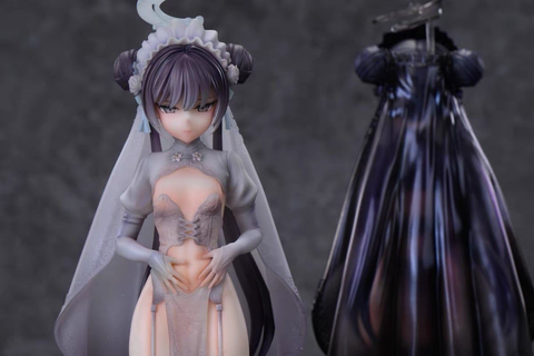 [PRE ORDER] MÔ HÌNH Ryuuge Kisaki - Blue Archive (HFK Studio) FIGURE CHÍNH HÃNG