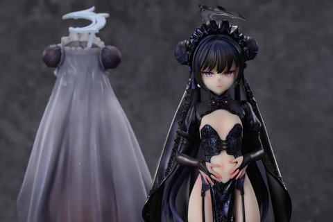 [PRE ORDER] MÔ HÌNH Ryuuge Kisaki - Blue Archive (HFK Studio) FIGURE CHÍNH HÃNG
